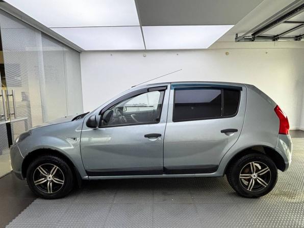 Renault Sandero I с пробегом 2010 года, цена 520 000 рублей, 238496 км, хэтчбек, Автокод Объявления