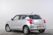 Suzuki Swift V Кемерово  - изображение 28