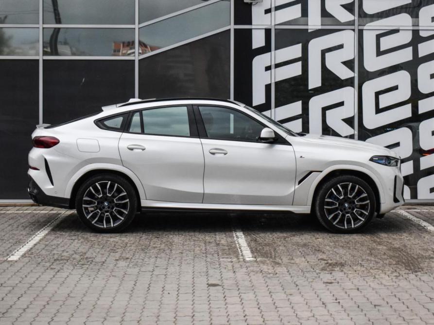BMW X6 III (G06) Рестайлинг Краснодар  - изображение 5