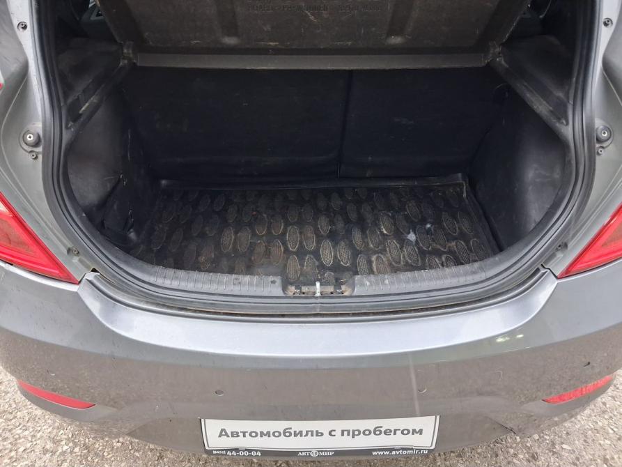 Hyundai Solaris I Саратов  - изображение 14