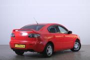 Mazda 3 I (BK) Рестайлинг Омск  - изображение 31