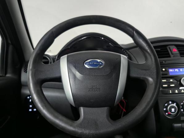 Datsun on-DO I Рестайлинг с пробегом 2020 года, цена 399 000 рублей, 236818 км, седан, Автокод Объявления
