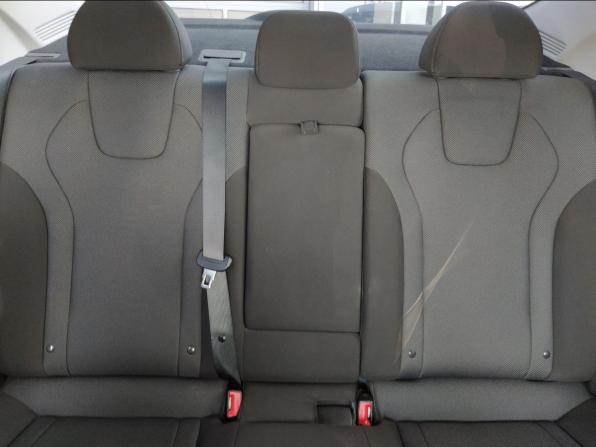 Hyundai Elantra VII (CN7) с пробегом 2022 года, цена 2 100 000 рублей, 64860 км, седан, Автокод Объявления