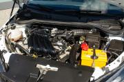 Lada (ВАЗ) Vesta I Курган  - изображение 31