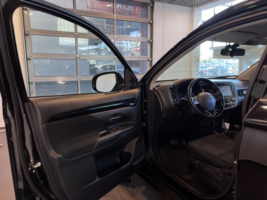 Mitsubishi Outlander III Рестайлинг 3 Чебоксары  - изображение 13
