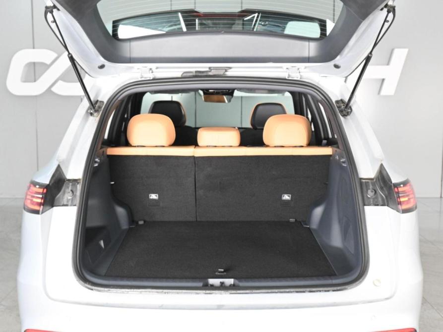 Geely Galaxy Starship 7 Ростов-на-Дону  - изображение 24