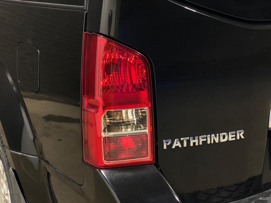 Nissan Pathfinder III Рестайлинг Челябинск  - изображение 7