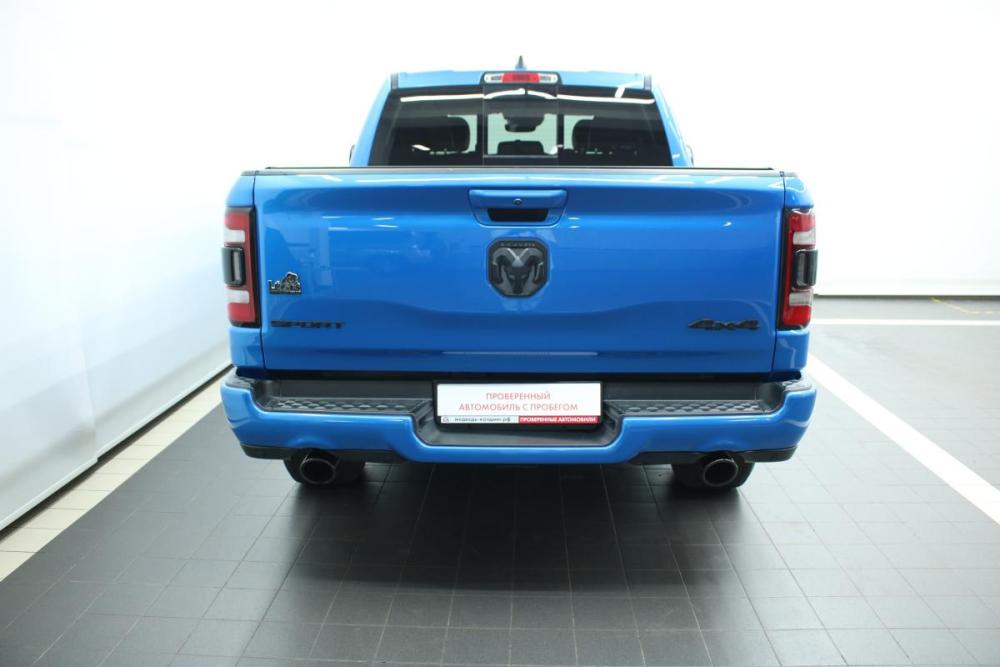 Ram 1500 V Красноярск  - изображение 12