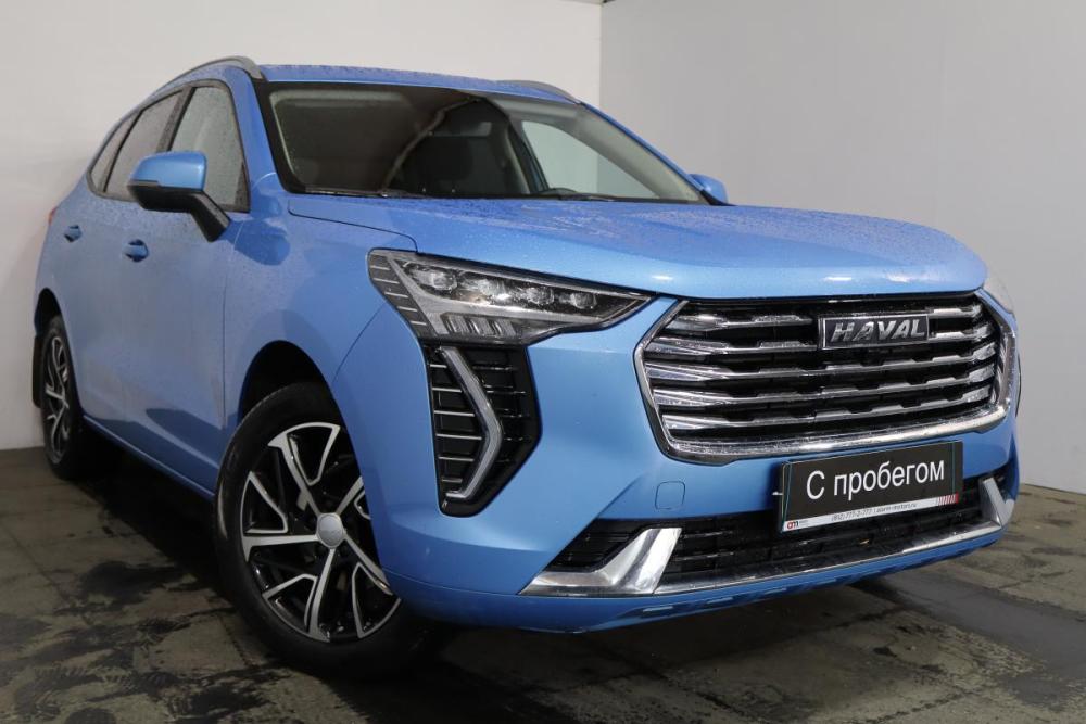 Haval Jolion I Санкт-Петербург  - изображение 1