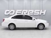 Chevrolet Lacetti I Ростов-на-Дону  - изображение 20