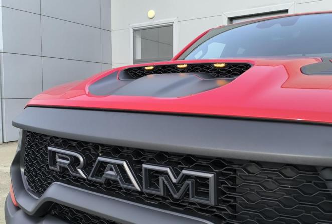 Ram 1500 V с пробегом 2022 года, цена 15 420 000 рублей, 37537 км, offers.body_type.unknown, Автокод Объявления