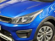 Kia Rio IV Москва  - изображение 31