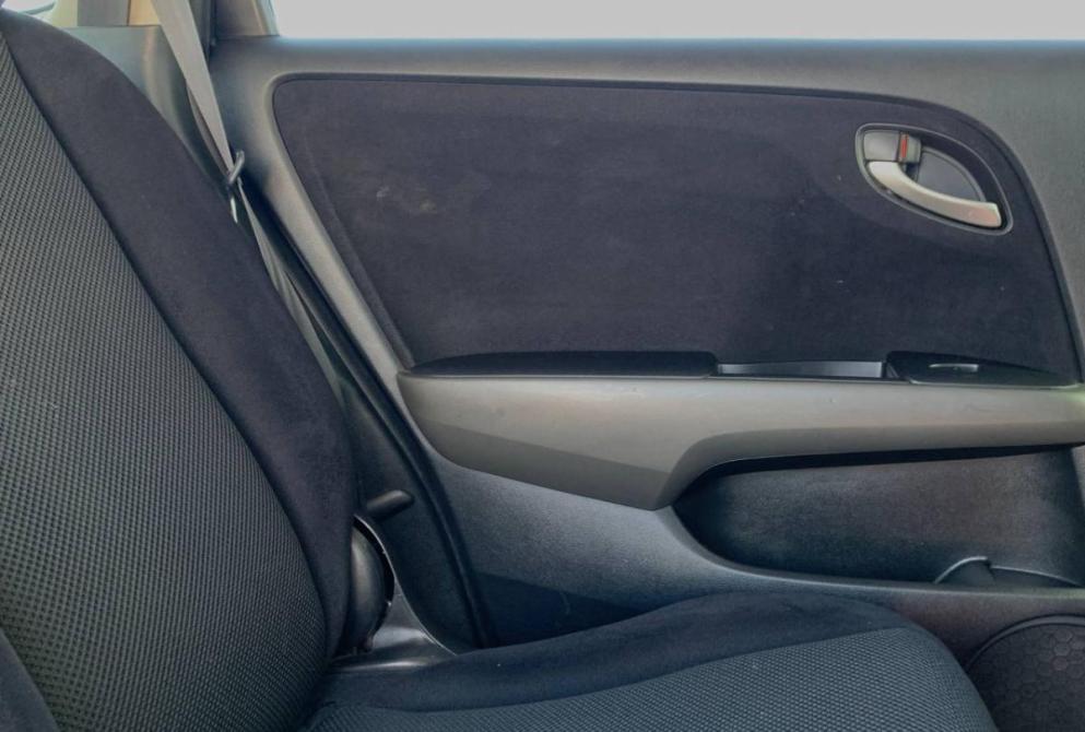 Honda Stream II Красноярск  - изображение 19