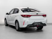 Kia Rio IV Рестайлинг Москва  - изображение 35