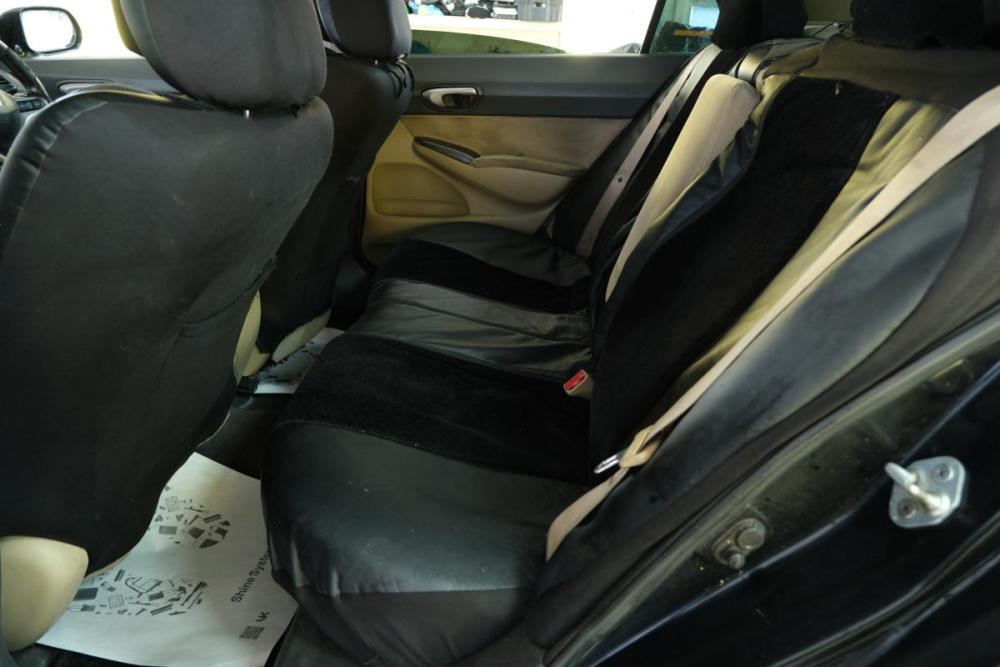 Honda Civic VIII Омск  - изображение 20