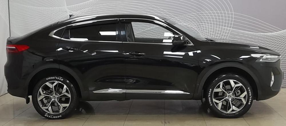 Haval F7x I Новокузнецк  - изображение 5