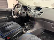 Ford Fiesta Mk6 Рестайлинг Ставрополь  - изображение 27
