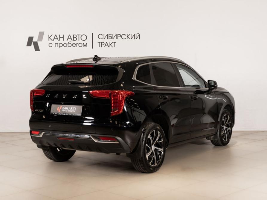 Haval Jolion I Казань  - изображение 3