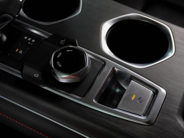 Changan CS55 Plus II Рестайлинг с пробегом 2023 года, цена 2 049 000 рублей, 63508 км, внедорожник, Автокод Объявления