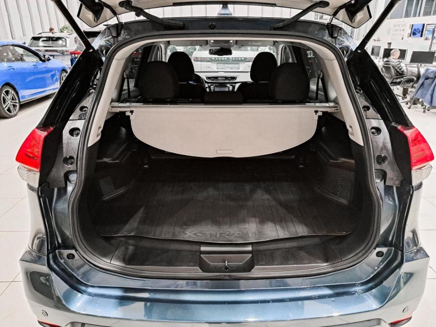 Nissan X-Trail III Рестайлинг Казань  - изображение 12