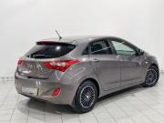 Hyundai i30 II Курск  - изображение 23
