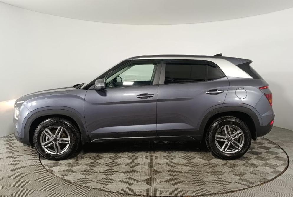 Hyundai Creta II Волгоград  - изображение 4