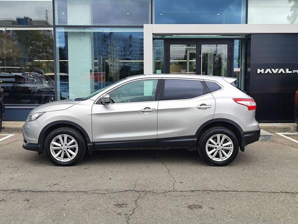 Nissan Qashqai II с пробегом 2014 года, цена 1 239 000 рублей, 228320 км, внедорожник, Автокод Объявления