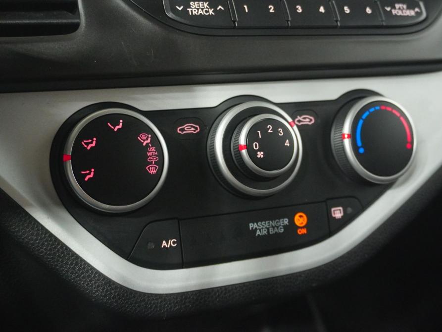 Kia Picanto II Вологда  - изображение 13