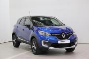 Renault Kaptur I Рестайлинг Иркутск  - изображение 23