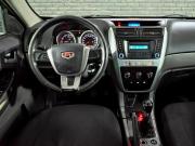 Geely Emgrand X7 I Екатеринбург  - изображение 25