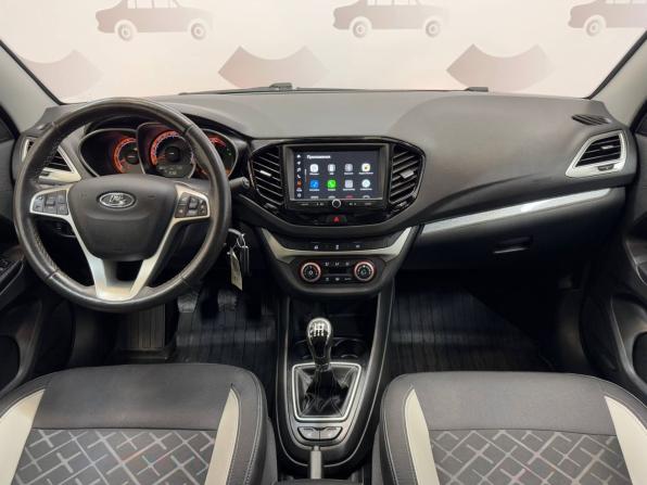 Lada (ВАЗ) Vesta I с пробегом 2021 года, цена 1 195 000 рублей, 92227 км, универсал, Автокод Объявления