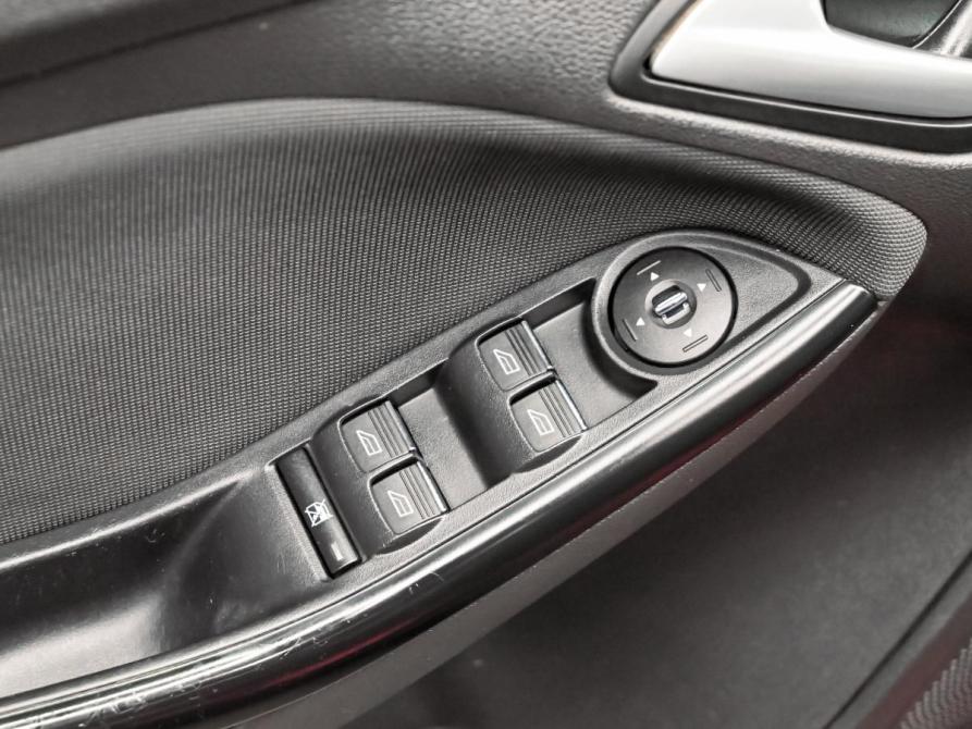 Ford Focus III Екатеринбург  - изображение 14