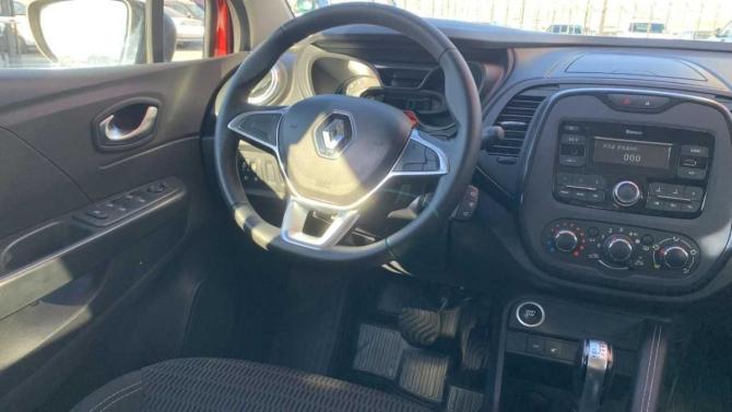 Renault Kaptur I Рестайлинг с пробегом 2021 года, цена 1 620 000 рублей, 36350 км, внедорожник, Автокод Объявления