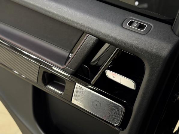 Mercedes-Benz G-Класс III (W463) с пробегом 2019 года, цена 16 500 000 рублей, 78533 км, внедорожник, Автокод Объявления