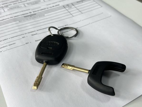 Ford Fusion I Рестайлинг с пробегом 2008 года, цена 259 000 рублей, 293007 км, хэтчбек, Автокод Объявления