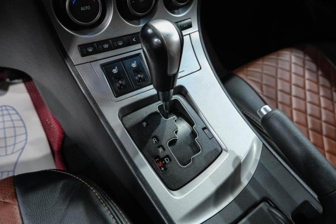 Mazda 3 II (BL) с пробегом 2009 года, цена 759 000 рублей, 202000 км, седан, Автокод Объявления