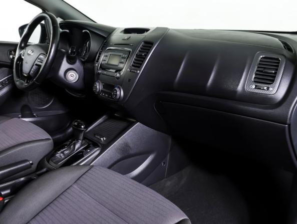Kia Cerato III Рестайлинг (Classic) с пробегом 2019 года, цена 1 550 000 рублей, 131497 км, седан, Автокод Объявления