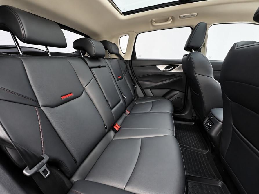 Changan CS35 Plus I Рестайлинг Балашиха  - изображение 17