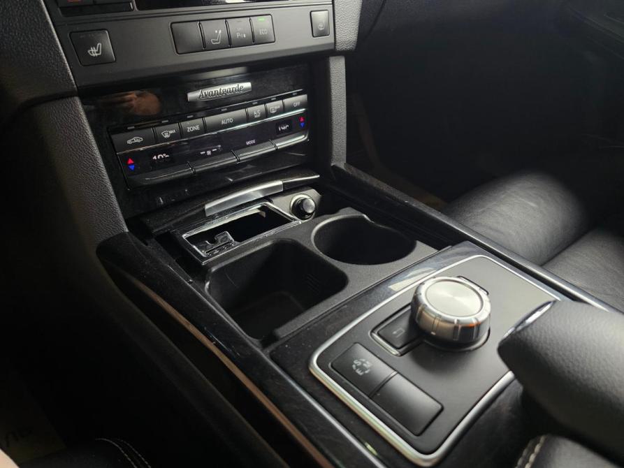 Mercedes-Benz E-Класс IV (W212 S212 C207) Краснодар  - изображение 24