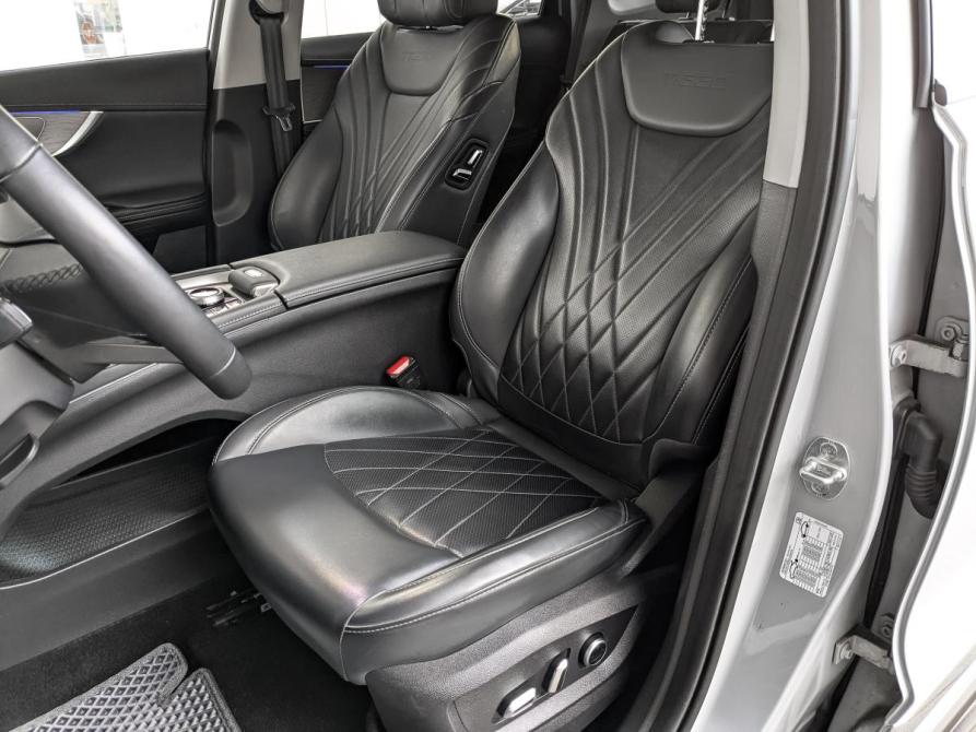 Chery Tiggo 8 Pro Max I Рестайлинг Санкт-Петербург  - изображение 20
