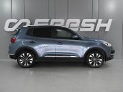 Chery Tiggo 4 I Рестайлинг Ростов-на-Дону  - изображение 26