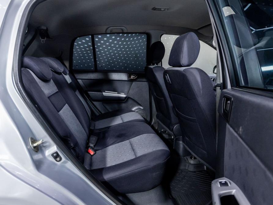 Hyundai Getz I Рестайлинг Самара  - изображение 19