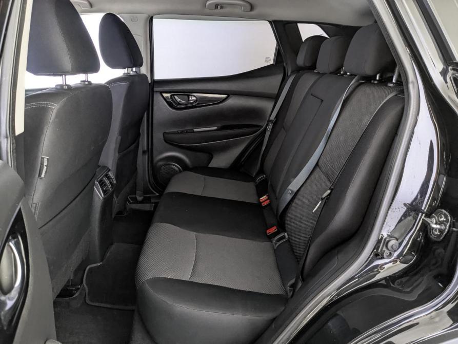 Nissan Qashqai II Москва  - изображение 12