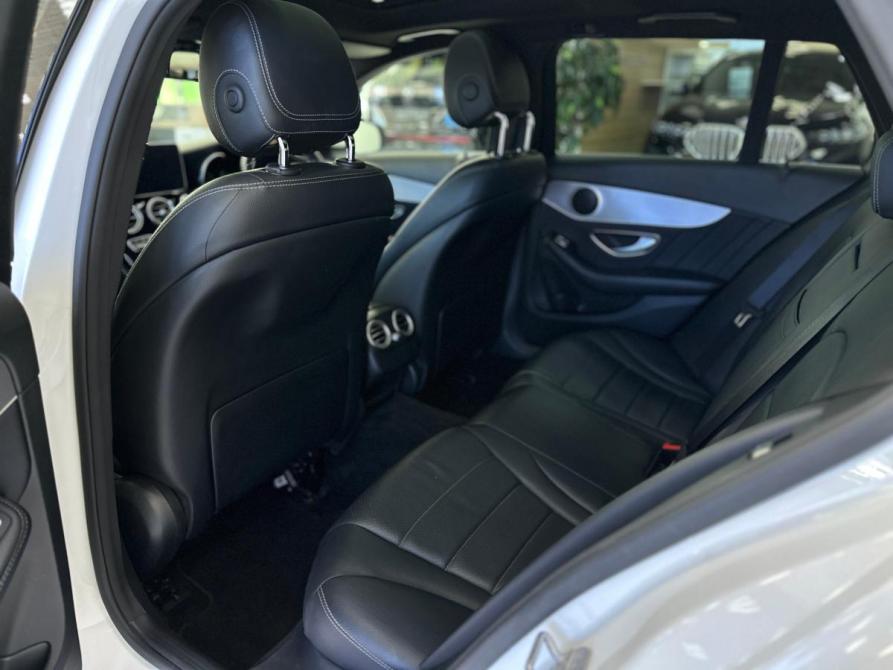Mercedes-Benz C-Класс IV (W205) Санкт-Петербург  - изображение 40