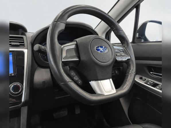 Subaru Levorg I с пробегом 2017 года, цена 1 750 000 рублей, 88400 км, универсал, Автокод Объявления