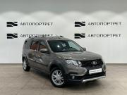 Lada (ВАЗ) Largus I Рестайлинг Санкт-Петербург  - изображение 32