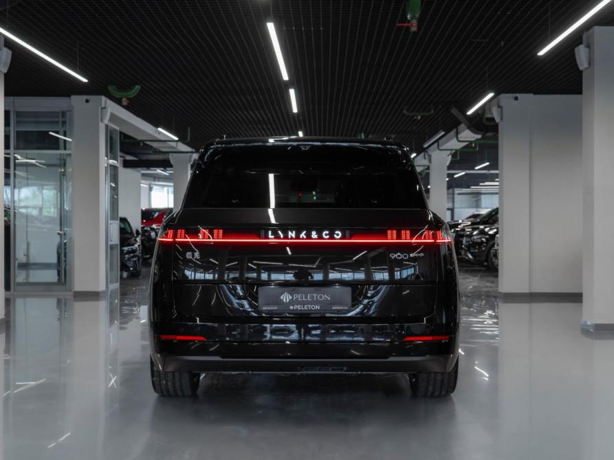 Lynk &amp; Co 900 Москва  - изображение 6