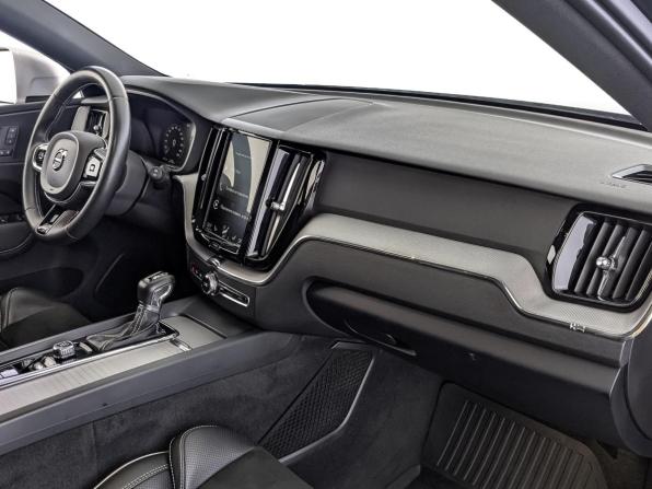 Volvo XC60 II с пробегом 2018 года, цена 3 300 000 рублей, 101399 км, внедорожник, Автокод Объявления