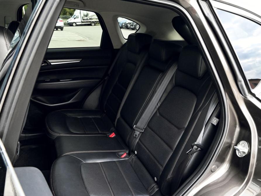 Mazda CX-5 II Екатеринбург  - изображение 17