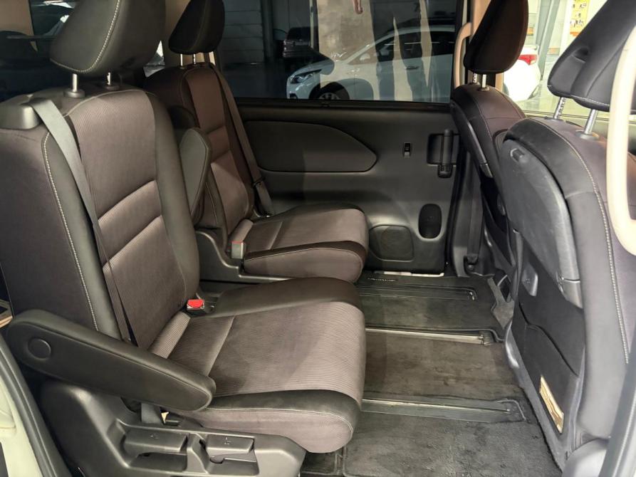 Nissan Serena V (C27) Краснодар  - изображение 13